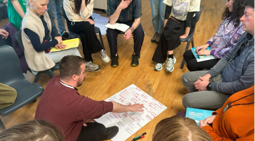 Climate Justice Fundamentals April 2025 Sligo 1