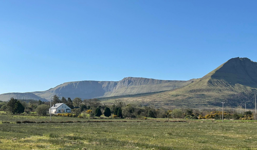 Climate Justice Fundamentals April 2025 Sligo 3